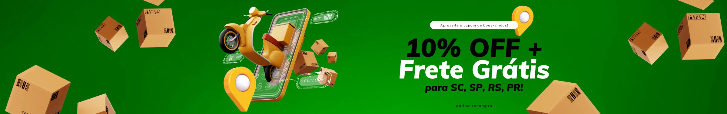 FRETE FRETE