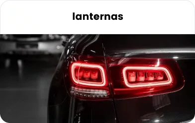 Lanternas