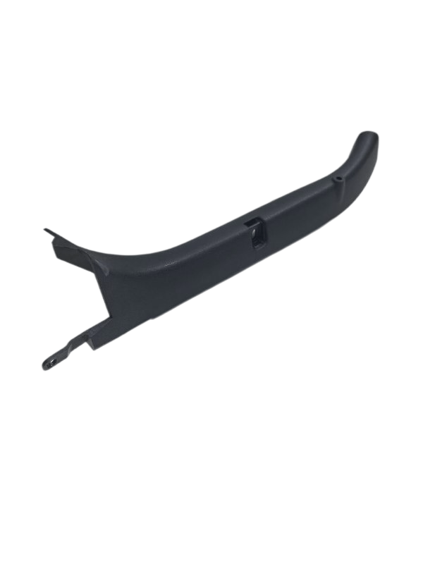 Acabamento Tampa Traseira Citroen C3 2013 A 2017 Esquerdo Original Usado Acabamento Tampa Traseira Citroen C3 2013 A 2017 Esquerdo Original Usado
