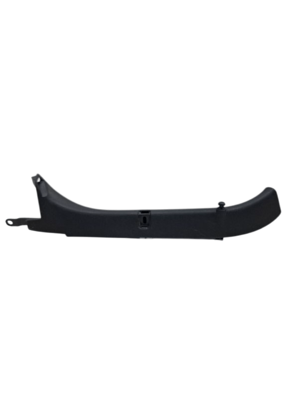 Acabamento Tampa Traseira Citroen C3 2013 A 2017 Esquerdo Original Usado Acabamento Tampa Traseira Citroen C3 2013 A 2017 Esquerdo Original Usado