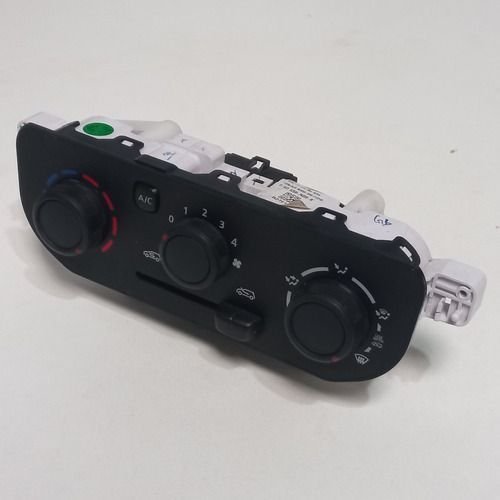 Comando Ar Condicionado Renault Kwid Original Ec500pkgxb04 Original Usado Comando Ar Condicionado Renault Kwid Original Ec500pkgxb04 Original Usado