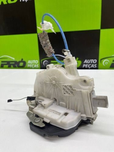 Fechadura Da Porta Dianteira Lado Direito Vw Gol 2008 Á 2019 Original Usado Fechadura Da Porta Dianteira Lado Direito Vw Gol 2008 Á 2019 Original Usado