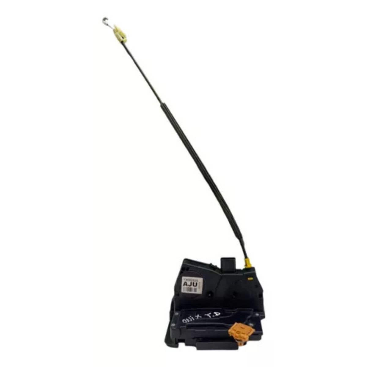 Fechadura Porta Traseira Direita Chevrolet Onix 2013 A 2017 Original Usado Fechadura Porta Traseira Direita Chevrolet Onix 2013 A 2017 Original Usado