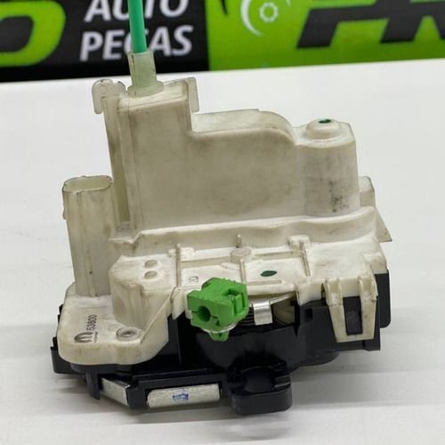 Fechadura Porta Traseira Direita Fiat Cronos 2018 A 2022 Original Usado Fechadura Porta Traseira Direita Fiat Cronos 2018 A 2022 Original Usado