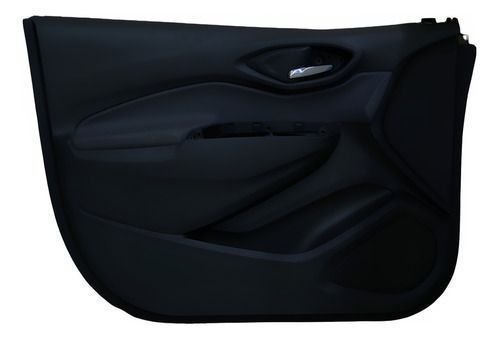 Forro Porta Dianteira Esquerda Hyundai Hb20 2020 Á 2022 Original Usado Forro Porta Dianteira Esquerda Hyundai Hb20 2020 Á 2022 Original Usado