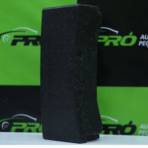 Absorvedor impacto Traseiro Nissan Kicks 2021 a 2023 Original Usado