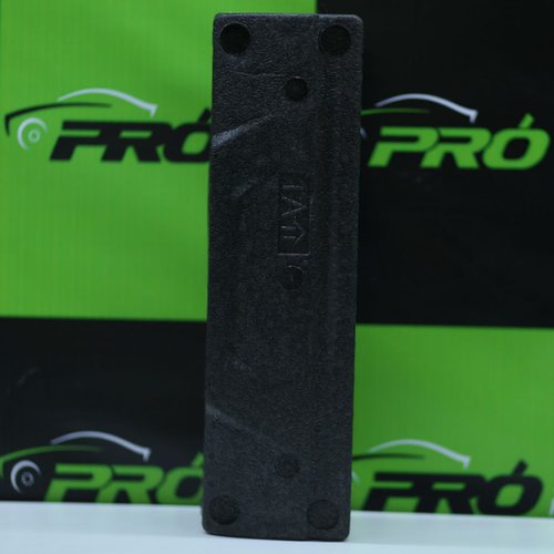 Absorvedor impacto Traseiro Nissan Kicks 2021 a 2023 Original Usado
