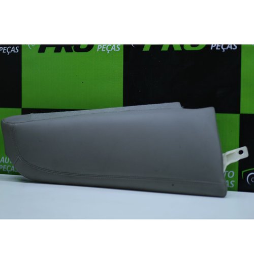 Acabamento Banco Traseiro Direito Honda Civic 2012 á 2016 Original Usado