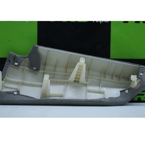 Acabamento Banco Traseiro Direito Honda Civic 2012 á 2016 Original Usado