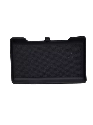 Acabamento Borracha Console Ford Fusion 2017 2018 Original Original Usado