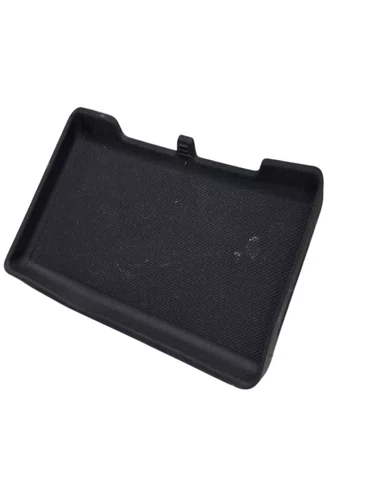Acabamento Borracha Console Ford Fusion 2017 2018 Original Original Usado