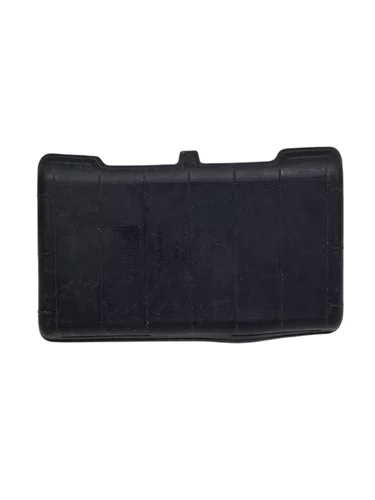Acabamento Borracha Console Ford Fusion 2017 2018 Original Original Usado