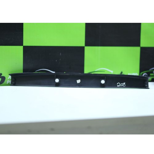ACABAMENTO CENTRAL TAMPA PORTA MALAS PEUGEOT 308 2011 Á 2016 Original Usado