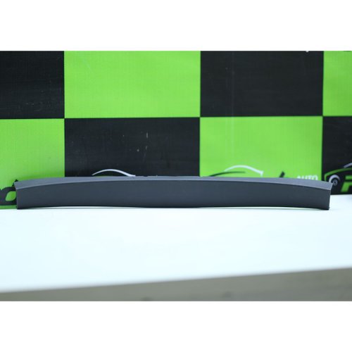 ACABAMENTO CENTRAL TAMPA PORTA MALAS PEUGEOT 308 2011 Á 2016 Original Usado