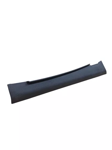 Acabamento Coluna Porta Dianteira Fiat Toro 2016 2017 2018 2019 2020 A 2024 Esquerdo Original Usado