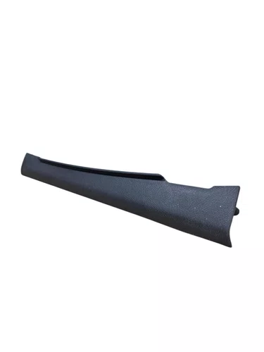 Acabamento Coluna Porta Dianteira Fiat Toro 2016 2017 2018 2019 2020 A 2024 Esquerdo Original Usado