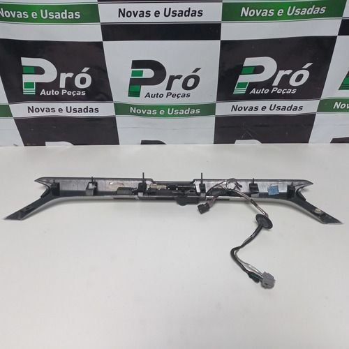Acabamento Completo Luz Placa Fusion 303693618 Original Usado