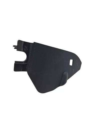 Acabamento Console Hyundai I30 2009 2010 2011 2012 Esquerdo Original Usado