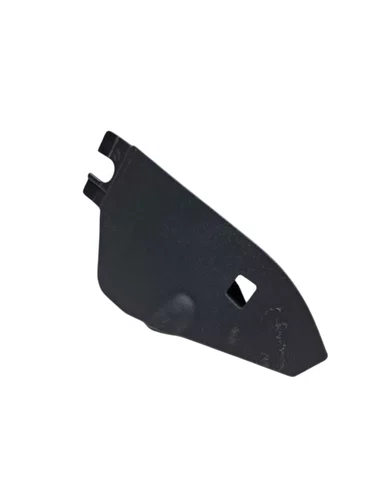 Acabamento Console Hyundai I30 2009 2010 2011 2012 Esquerdo Original Usado