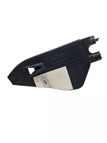 Acabamento Console Hyundai I30 2009 2010 2011 2012 Esquerdo Original Usado