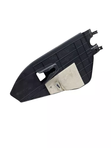 Acabamento Console Hyundai I30 2009 2010 2011 2012 Esquerdo Original Usado