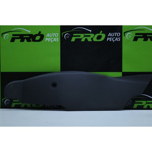 Acabamento Console Lateral Direito New Fiesta 2014 á 2016 Original Usado