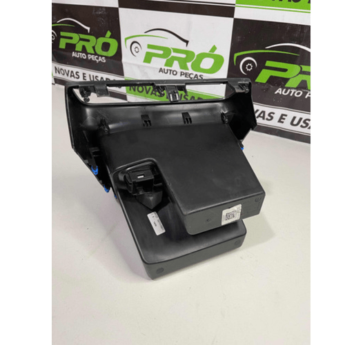 Acabamento Console Painel Fiat Pulse 2021 2022 2023 Original Usado