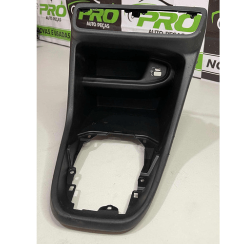Acabamento Console Painel Fiat Pulse 2021 2022 2023 Original Usado
