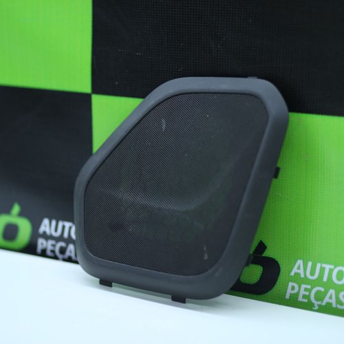 Acabamento do Auto Falante Lado Esquerdo Spin 2012 Á 2019 Original Usado