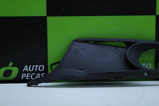 Acabamento Farol Lado Esquerdo Vw Jeta Tsi 2.0 2011 á 2014 Original Usado
