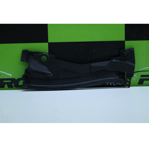 ACABAMENTO INFERIOR CHURRASQUEIRA VOLKSWAGEN GOL G8 2018 Á 2021 Original Usado