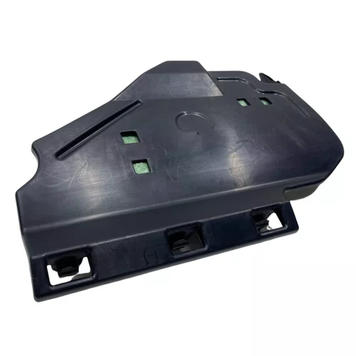 Acabamento Inferior Direito Painel Toyota Yaris 2019 A 2024 Original Usado