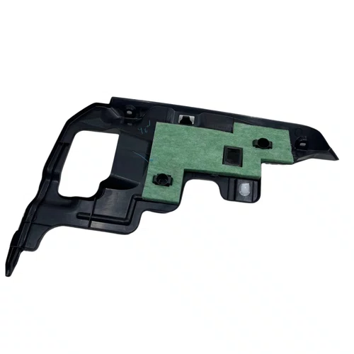 Acabamento Inferior Painel Esquerdo Toyota Yaris 2019 A 2024 Original Usado