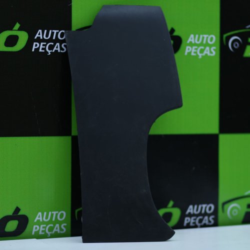 Acabamento Inferior Painel Fiat Argo 2019 a 2022 Original Usado