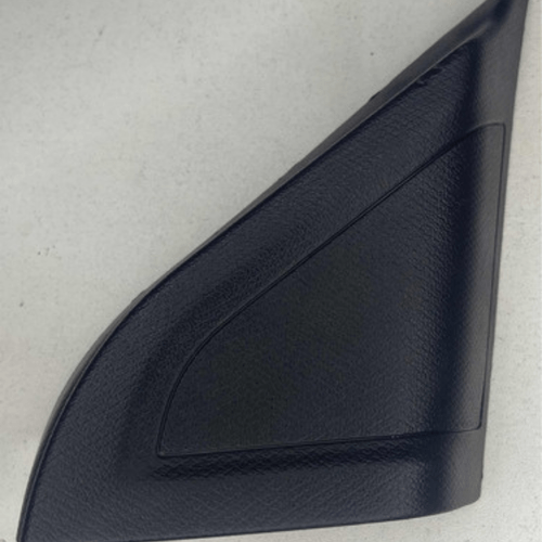 Acabamento Interno Retrovisor Direito Fiat Toro 2016 A 2020 Original Usado