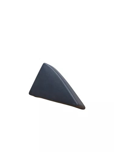 Acabamento Interno Retrovisor Ecosport 2013 A 2017 Direito Original Usado