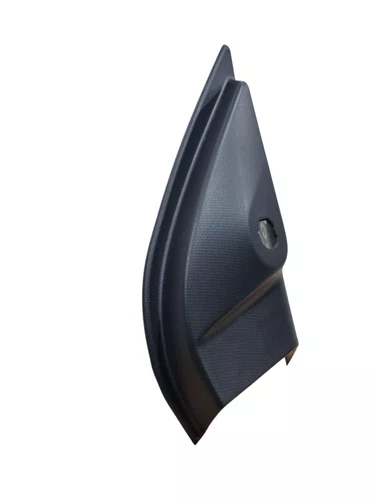 Acabamento Interno Retrovisor Fiat Argo 2018 A 2023 Direito Original Usado