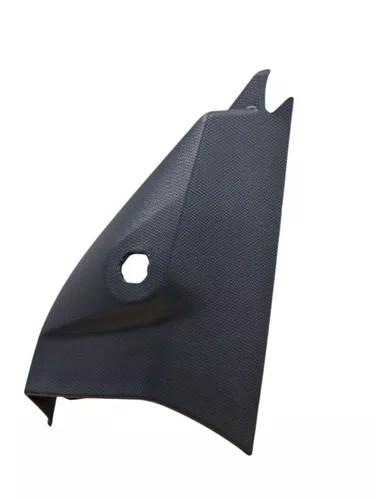 Acabamento Interno Retrovisor Fiat Argo 2018 A 2023 Direito Original Usado