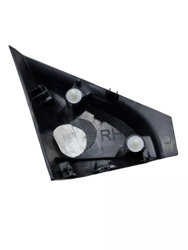 Acabamento Interno Retrovisor Gm Onix 2020 A 2024 Direito Original Usado