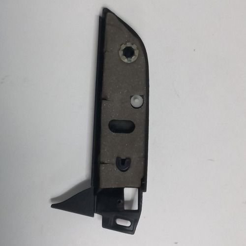 Acabamento Interno Retrovisor Lado Direito Vw Fox 5z0837974c Original Usado