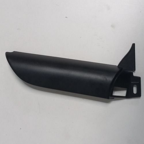 Acabamento Interno Retrovisor Lado Direito Vw Fox 5z0837974c Original Usado