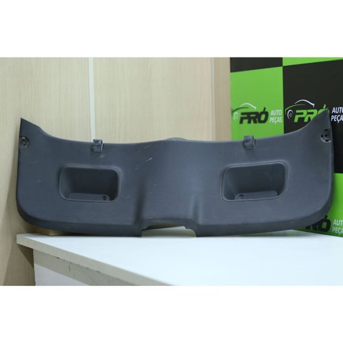 Acabamento Interno Tampa Traseira Citroen C3 2013 á 2019 Original Usado