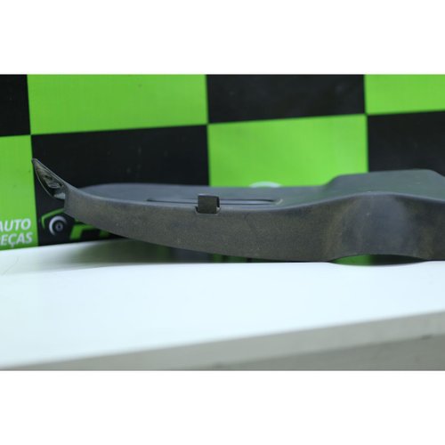 Acabamento Interno Tampa Traseira Citroen C3 2013 á 2019 Original Usado