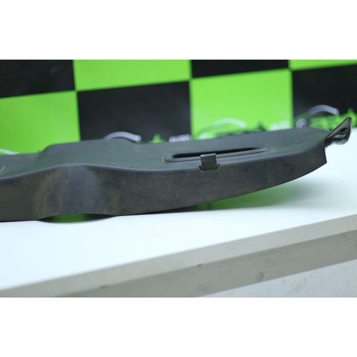 Acabamento Interno Tampa Traseira Citroen C3 2013 á 2019 Original Usado