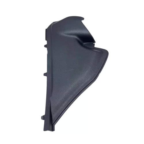 Acabamento Lateral Painel Esquerdo Toyota Yaris 2019 A 2024 Original Usado