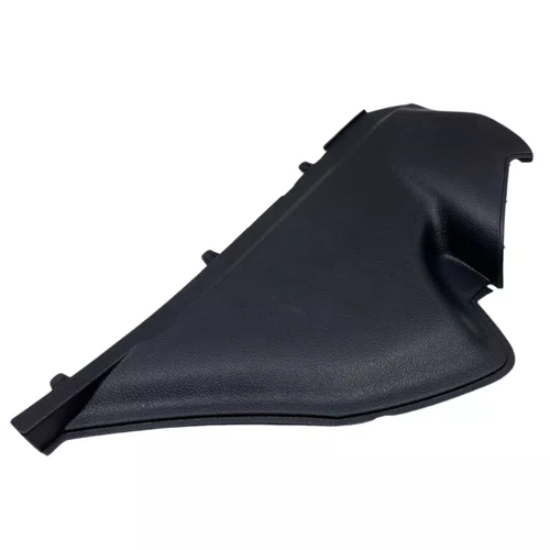 Acabamento Lateral Painel Esquerdo Toyota Yaris 2019 A 2024 Original Usado