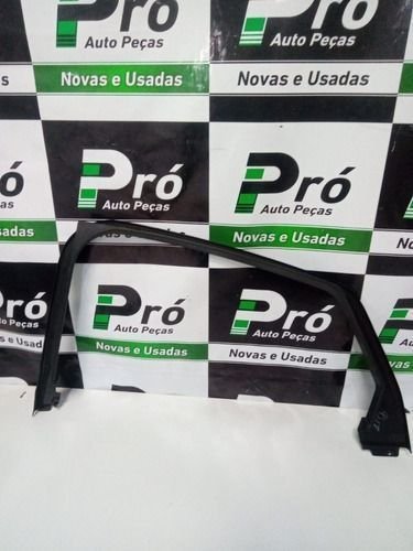 Acabamento Mold Arco Porta Tras Esq Ford Fusion 17 Original Original Usado