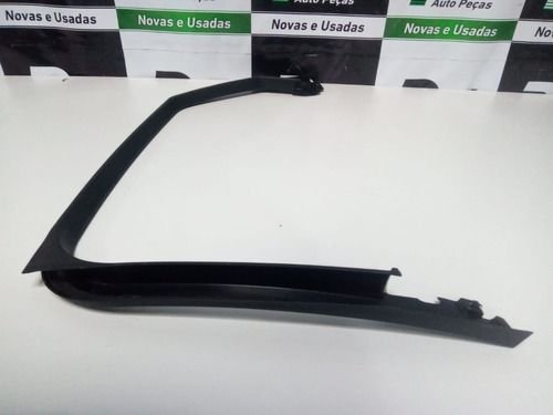 Acabamento Mold Arco Porta Tras Esq Ford Fusion 17 Original Original Usado