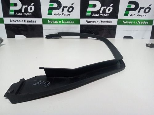 Acabamento Mold Arco Porta Tras Esq Ford Fusion 17 Original Original Usado