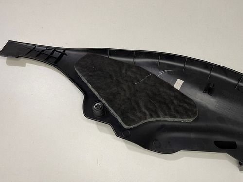 Acabamento Moldura Direito Console Central Peugeot 308 408 Original Usado